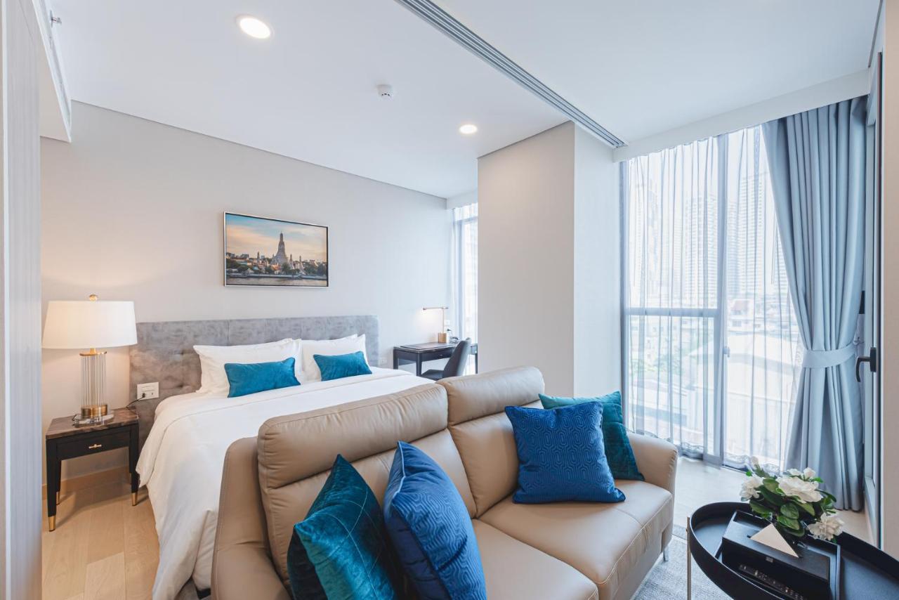 Siamese Exclusive Queens Aparthotel