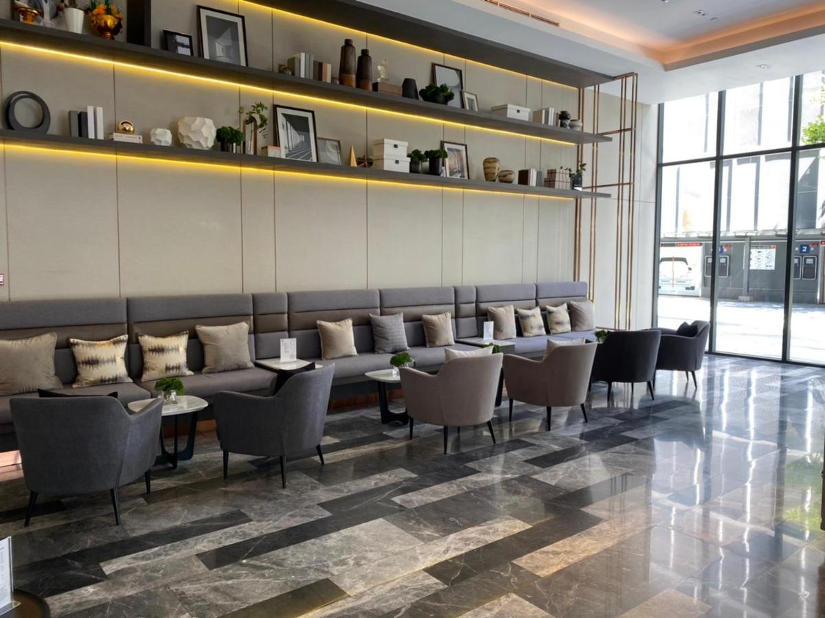 Aparthotel Siamese Exclusive Queens 3*